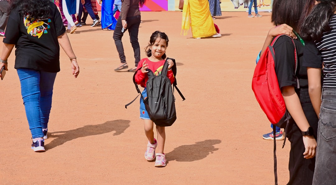 Back-to-School Anxiety: Helping Your Kid (and Yourself) Through the Transition
