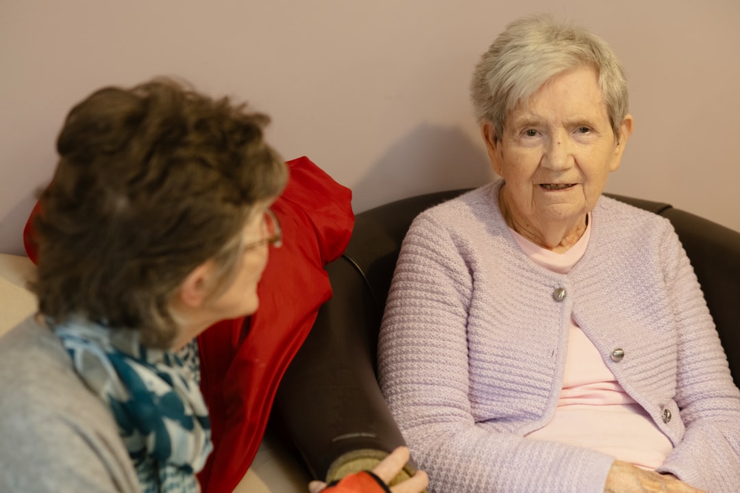 Caregiver Burnout: When Caring for Someone Else Means Losing Yourself