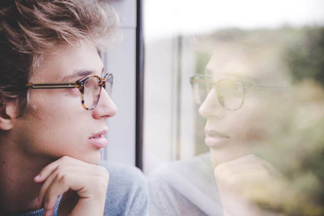 Who Am I If I'm Not That Anymore? Identity Through Life Transitions
