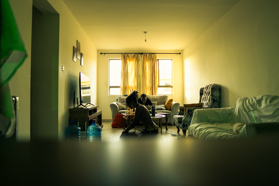 Why Couples Fight About the Dishes (It's Never Really About the Dishes)