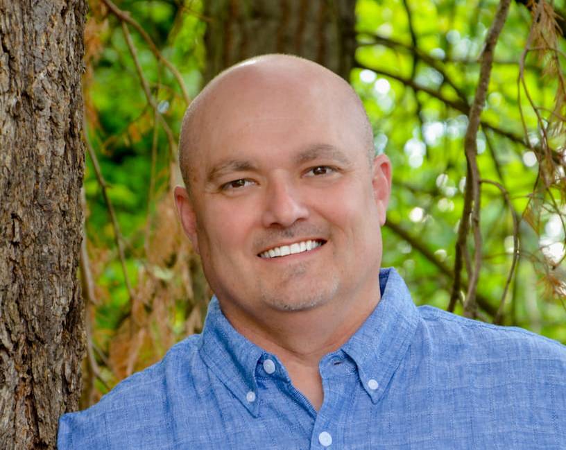 Nathan Hawkins, LPC