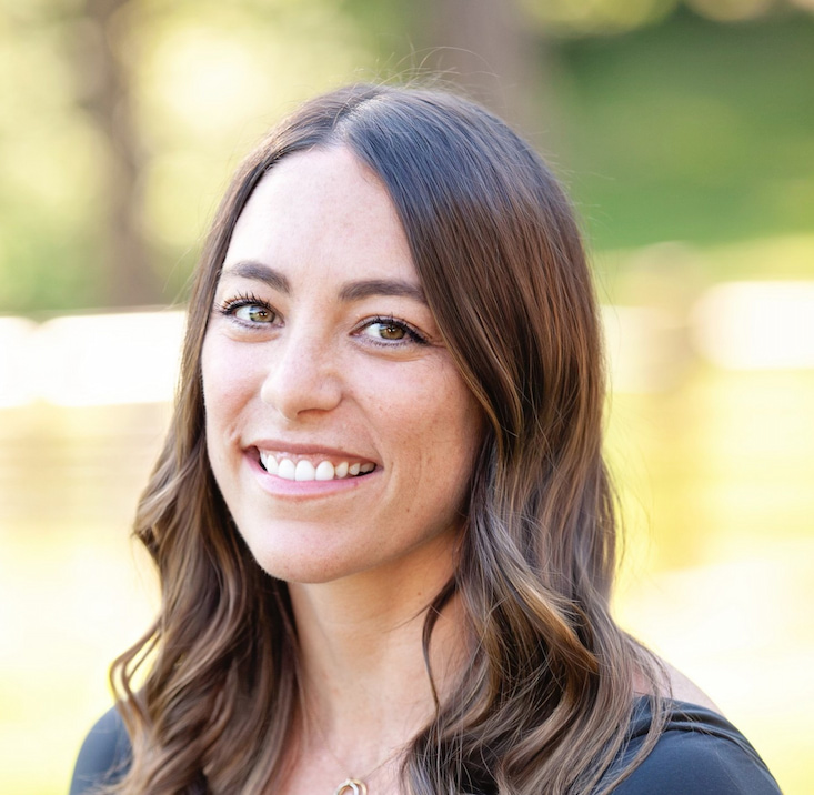 Rachelle Kliewer, LPC