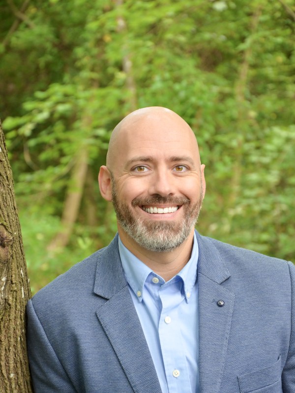 Aaron Potratz, LPC — Practice Consulting