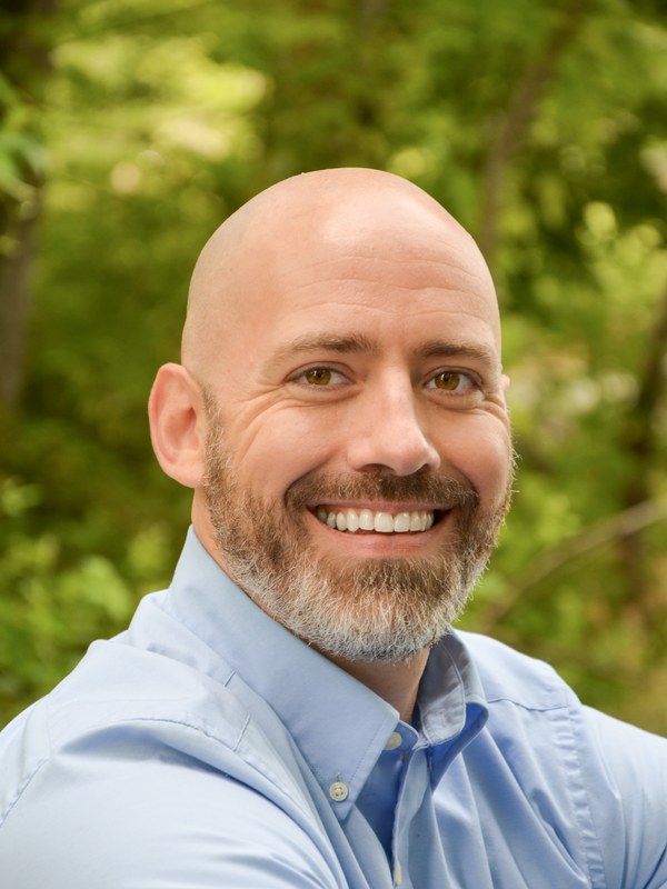 Aaron Potratz, LPC — Owner and Clinical Director at Discover Counseling
