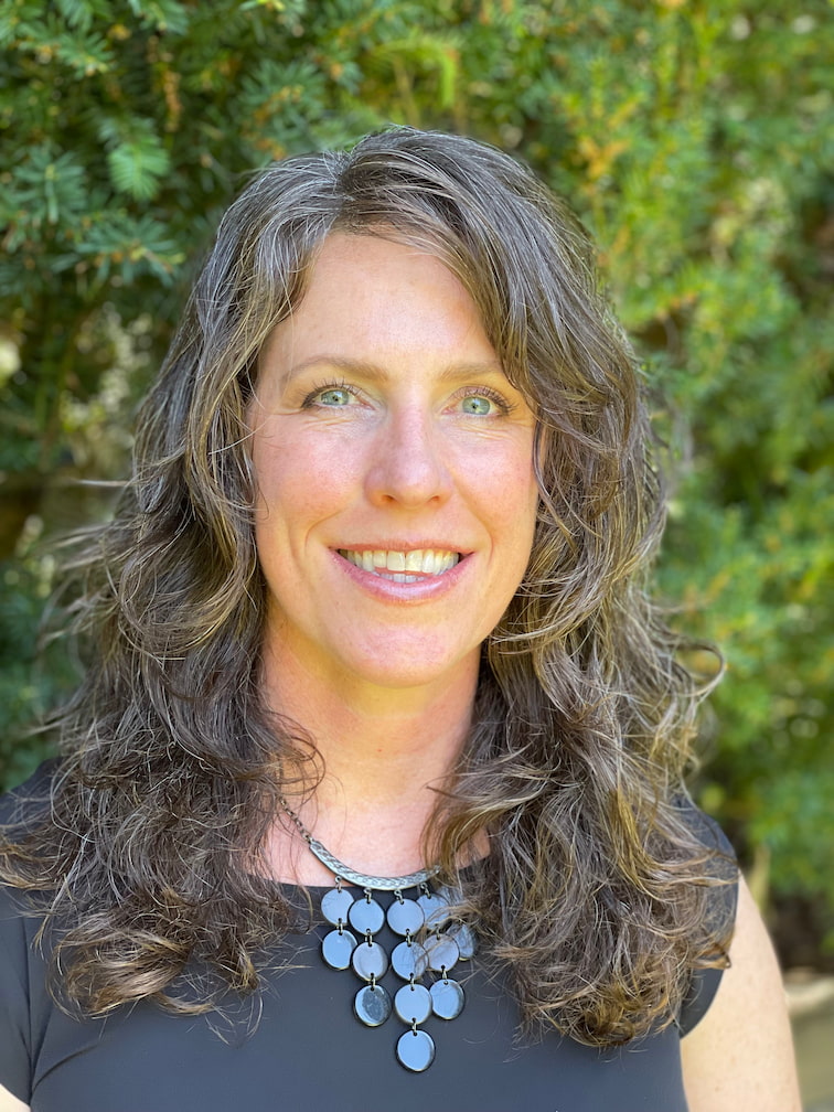 Amy Gupta at Discover Counseling