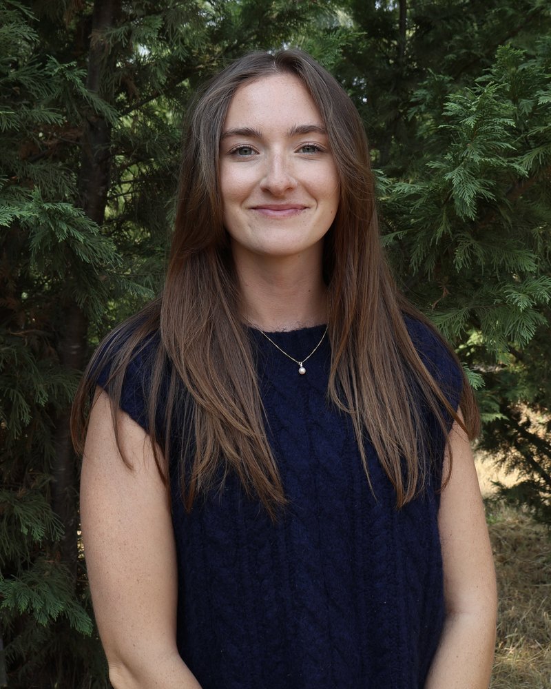 Courtney Haffner — Graduate Counseling Intern at Discover Counseling