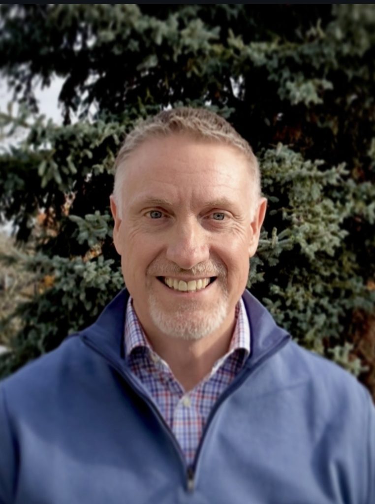 Dan Linrud — Graduate Counseling Intern at Discover Counseling