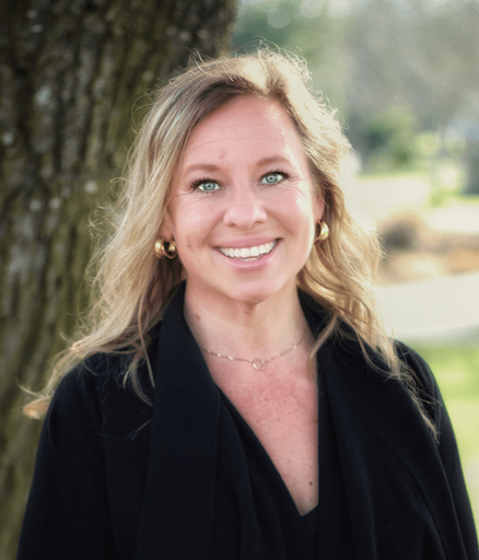 Jamie Harnden — Graduate Counseling Intern at Discover Counseling