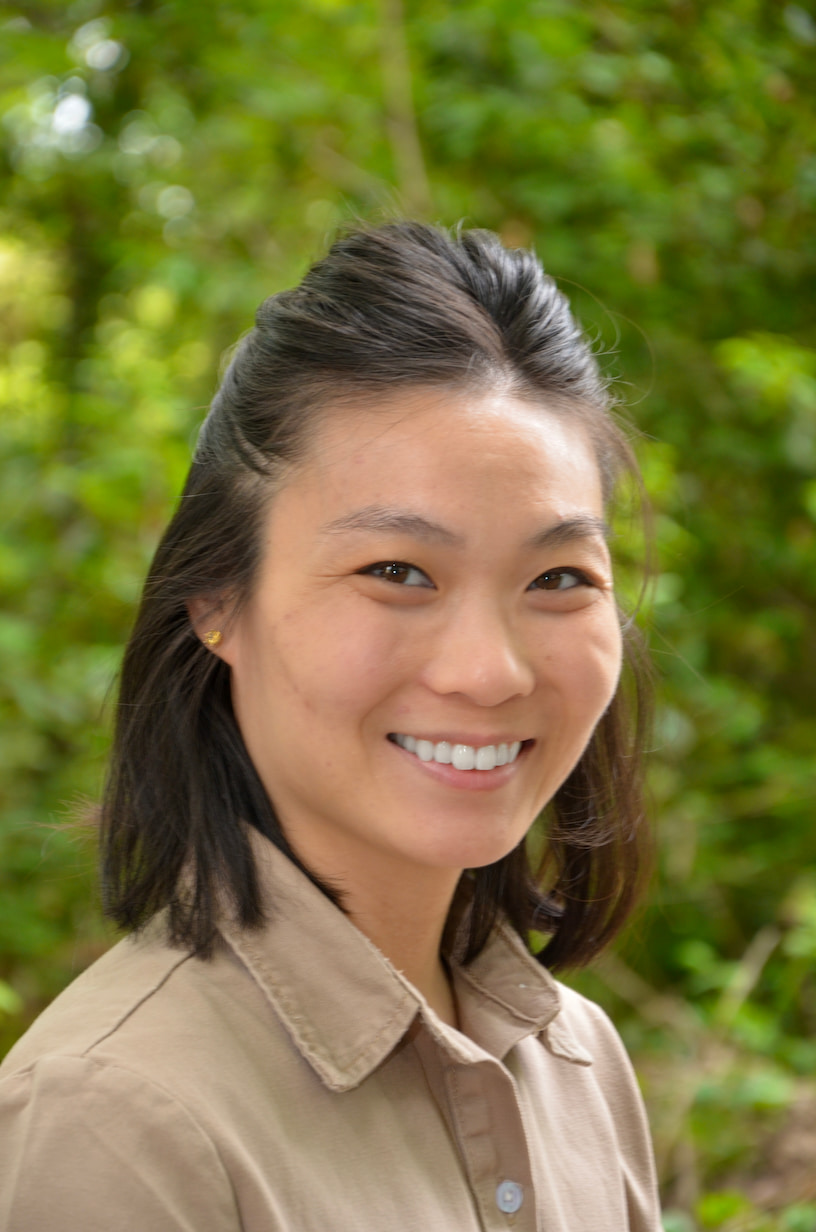 Melanie Kim, Administrative Manager at Discover Counseling