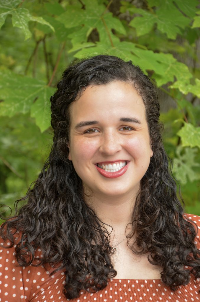 Melissa Hendricks at Discover Counseling