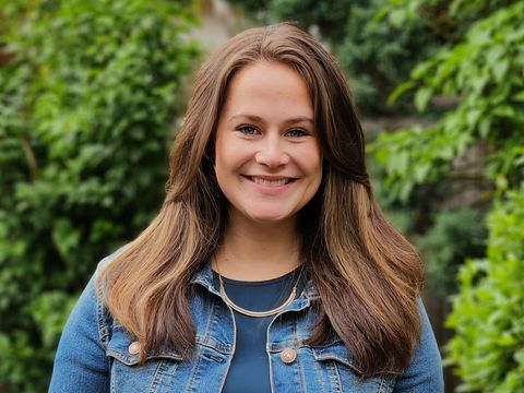 Rachel Ferguson at Discover Counseling