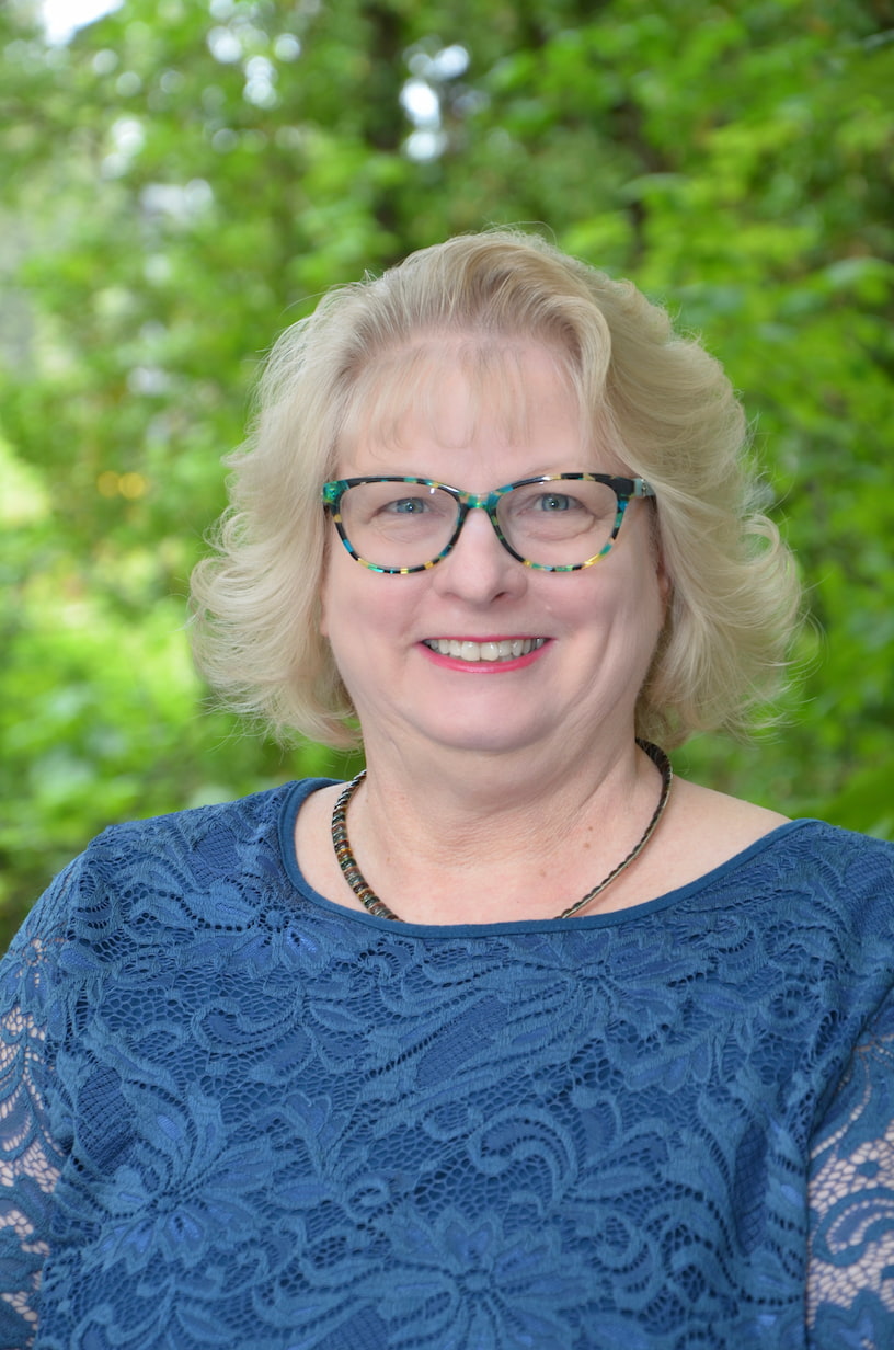 Susie Madison at Discover Counseling