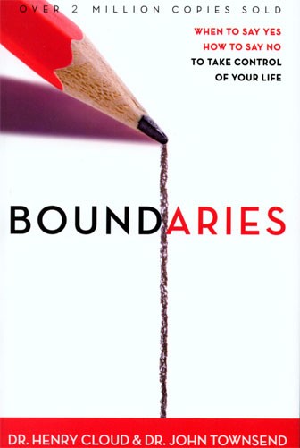 Healthy Boundaries: What Are They?