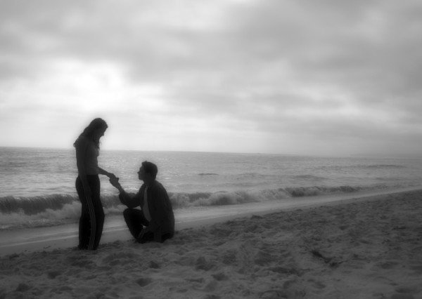 Why Premarital Counseling?