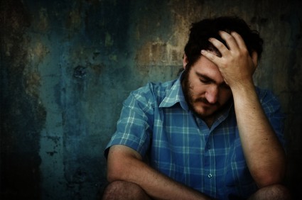 Overcoming Pain and Suffering, Part 1 of 2