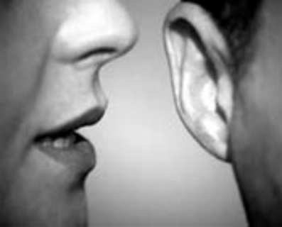What Is Self-Talk?