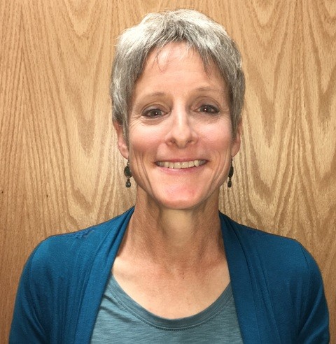 Meet Robin Fleming, our new counseling intern