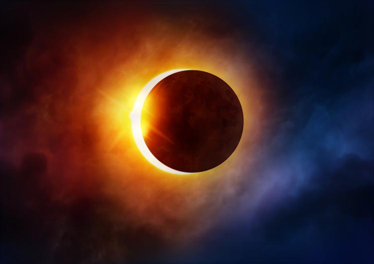 Oregon's 2017 Solar Eclipse Information
