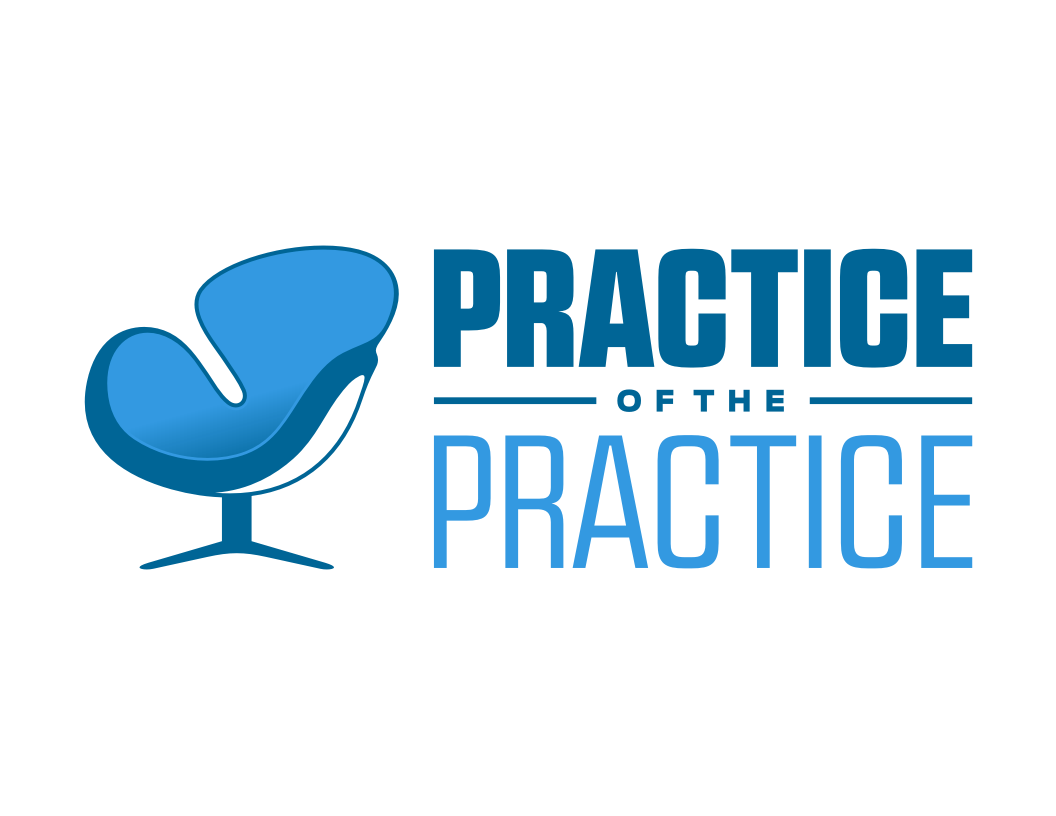Practice of the Practice podcast network logo. Discover Counseling founder and therapist consultant featured on episode of Faith in Practice. Tigard, OR therapist can help you learn and grow.