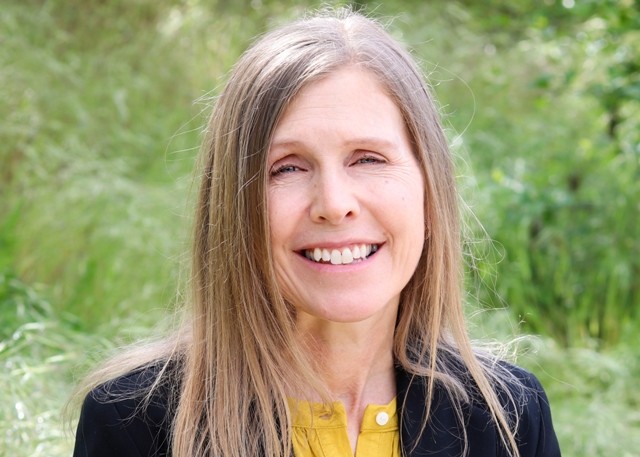 Meet Marlys Petersen