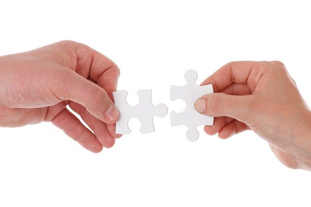 Putting the right puzzle pieces together can help with social anxiety in Tigard, OR! You can get help for anxiety, grief and loss, and life transitions during COVID 19 with online therapy in Oregon here!