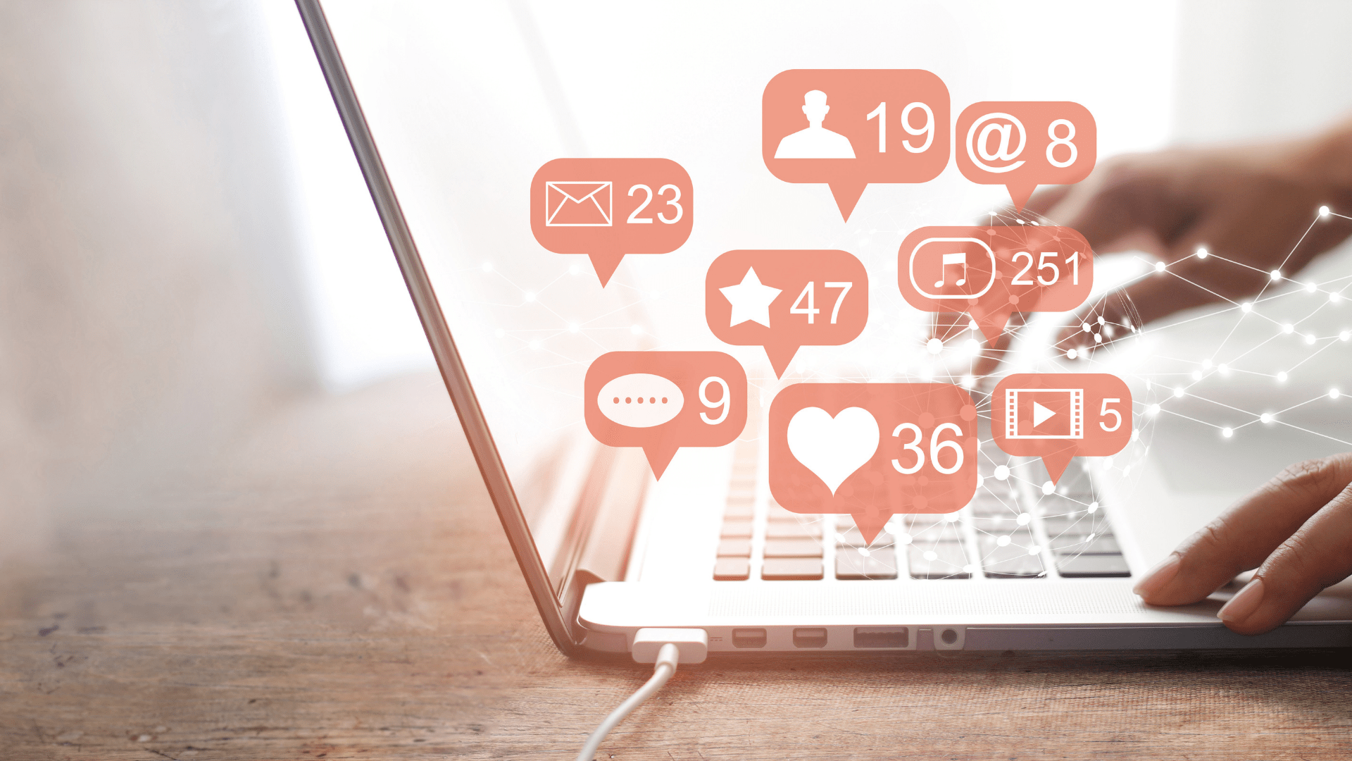 How social media is changing the way we think about mental illness