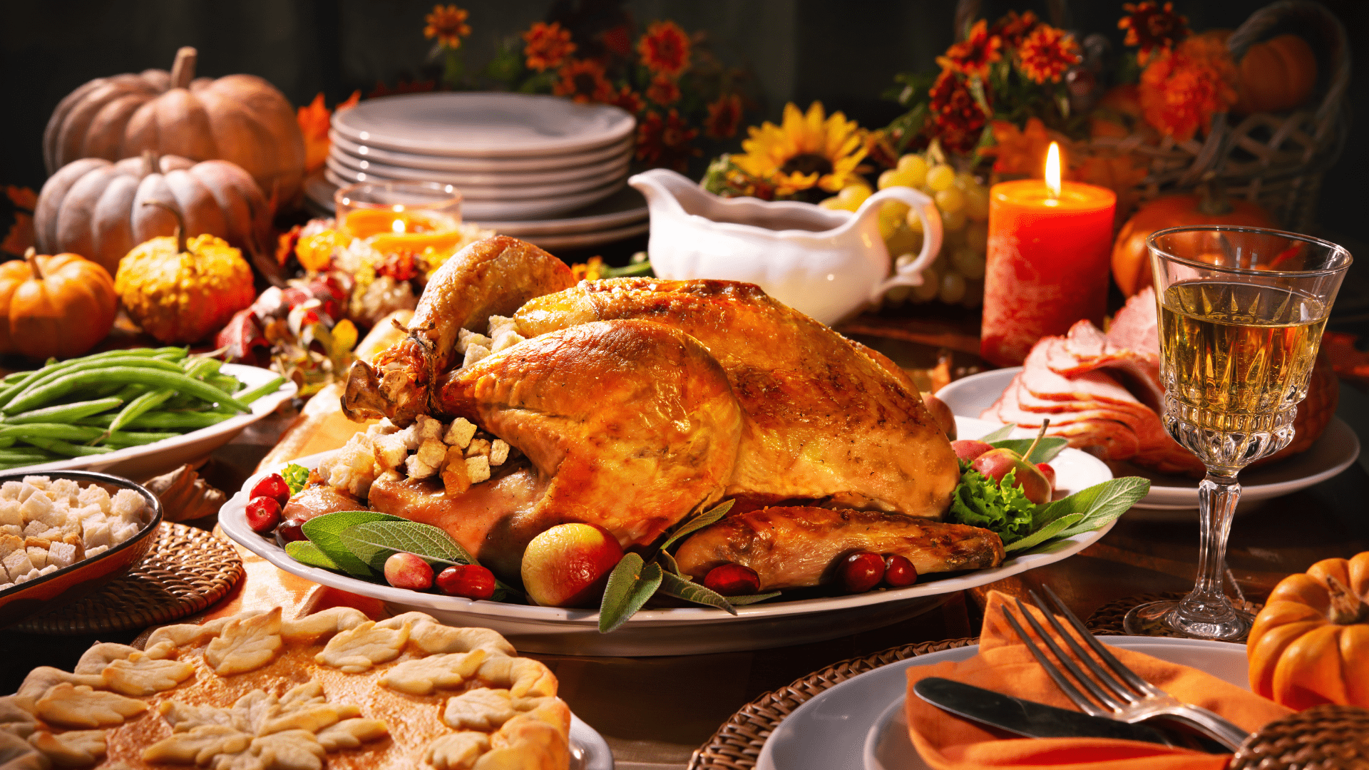 The Antidote for Holiday Season Stress
