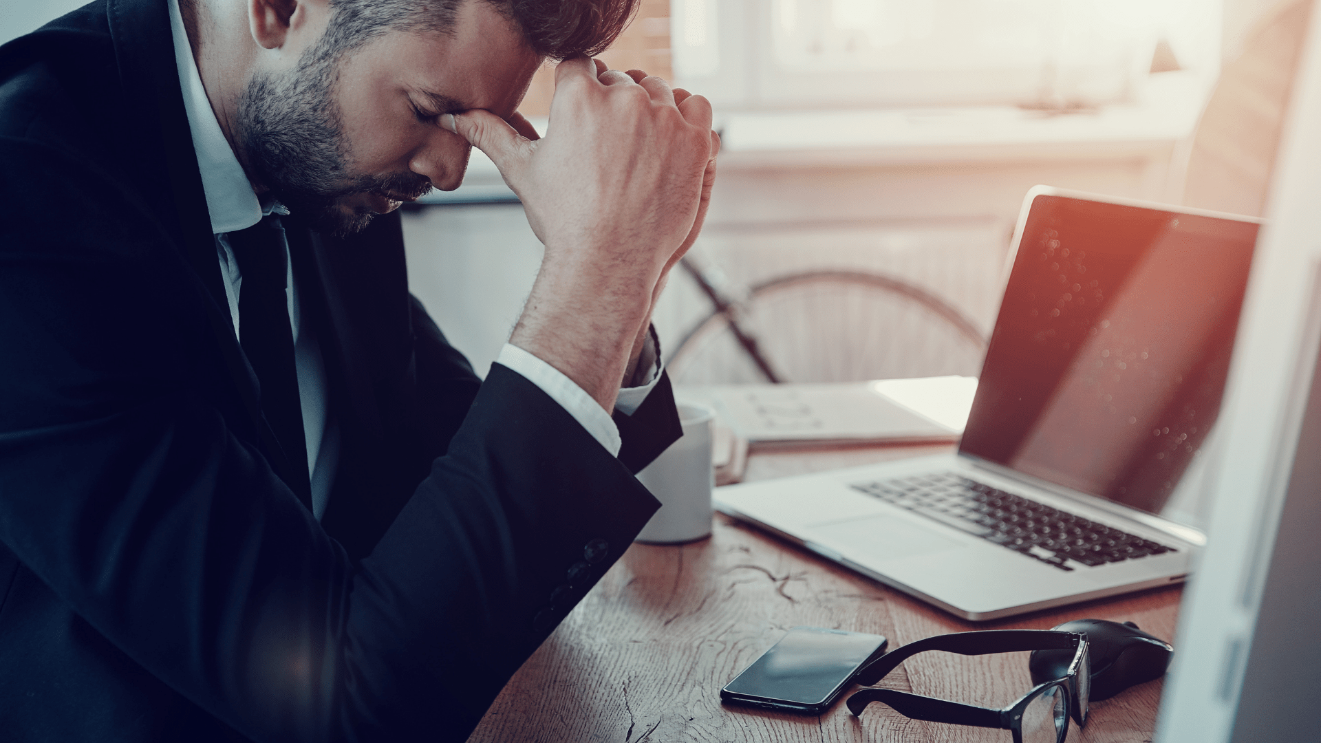 5 Things to Do to Get Unstuck in Your Career