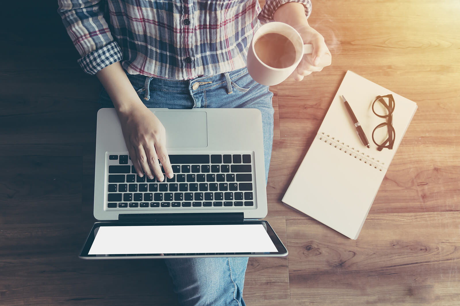 How To Take Care of Yourself During the Work Day
