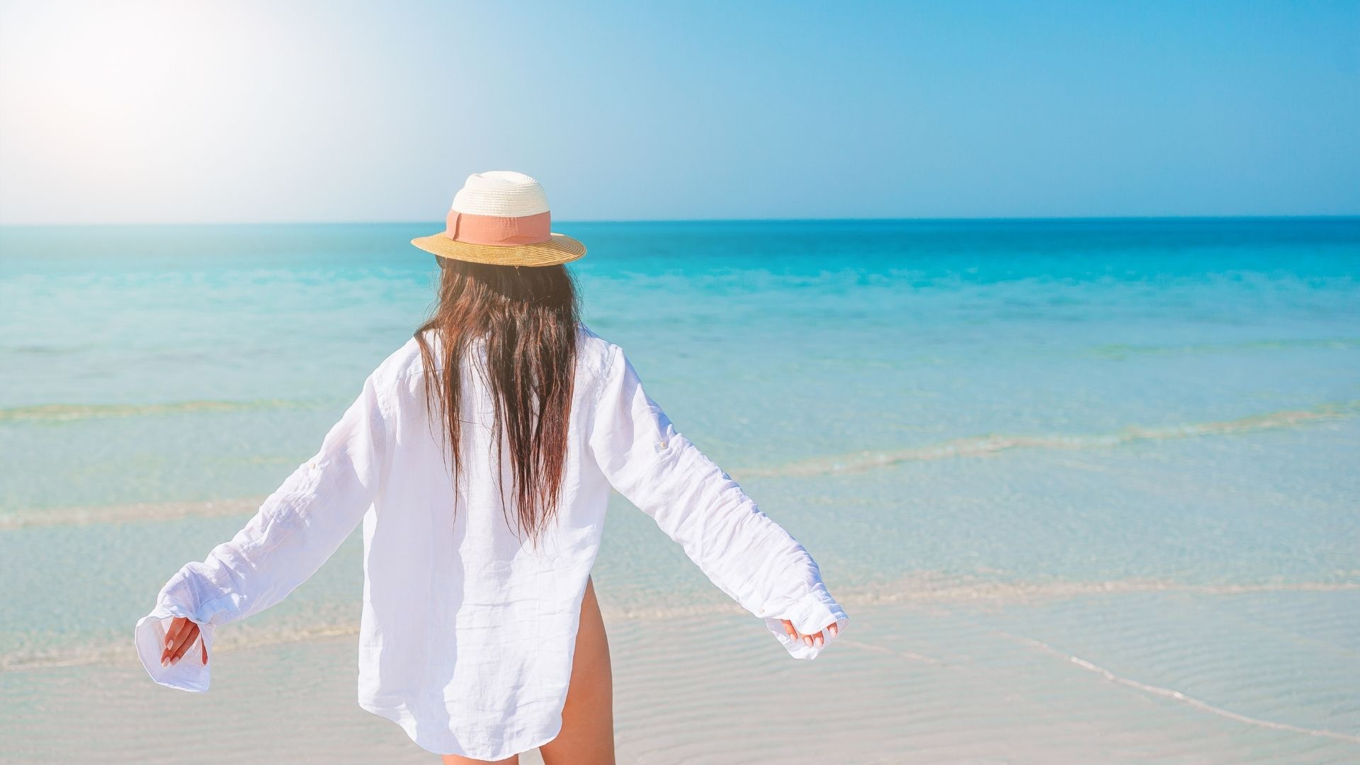 How To Relax This Summer