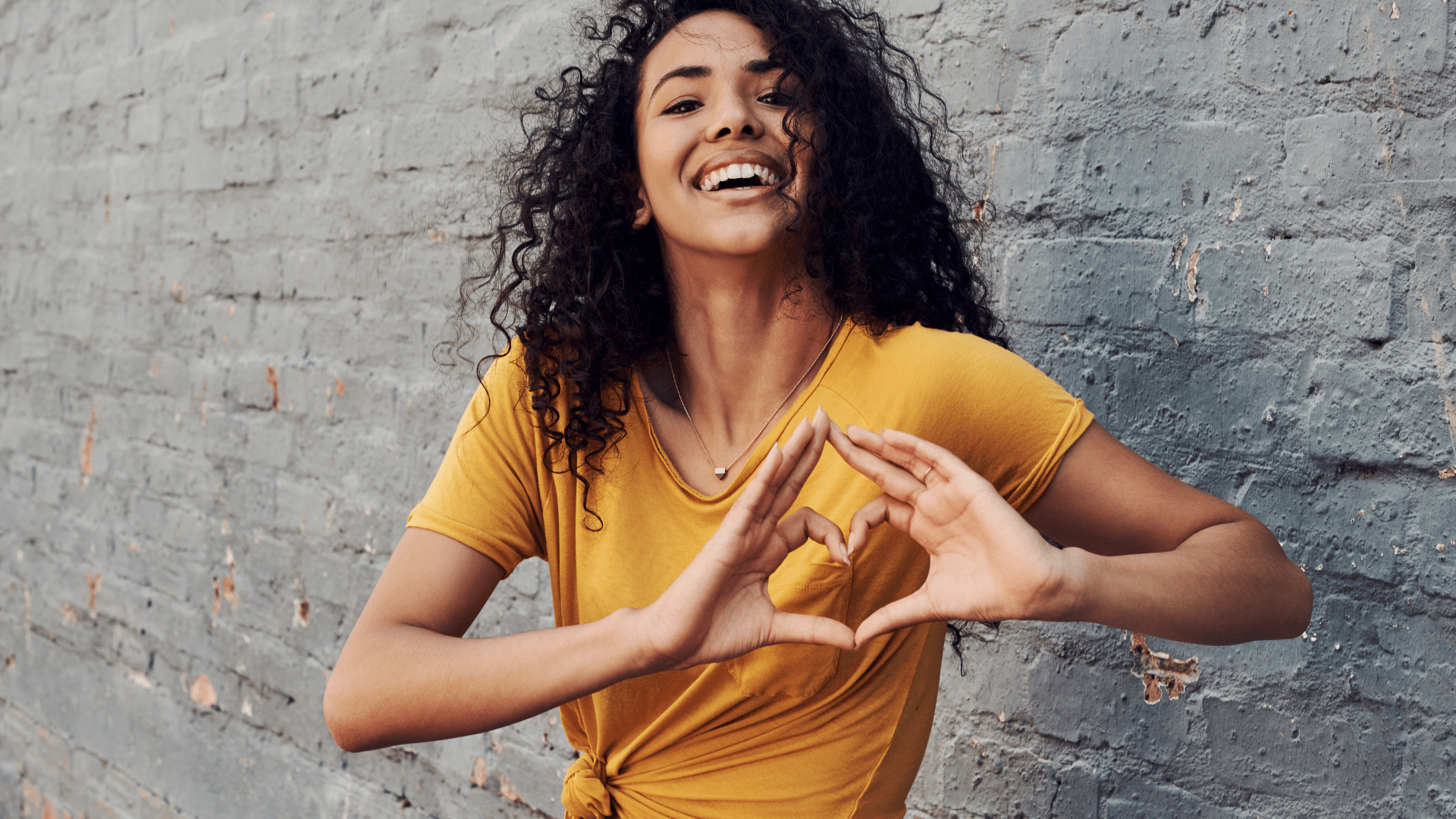 Why Pushing Self-Love Doesn't (Always) Work