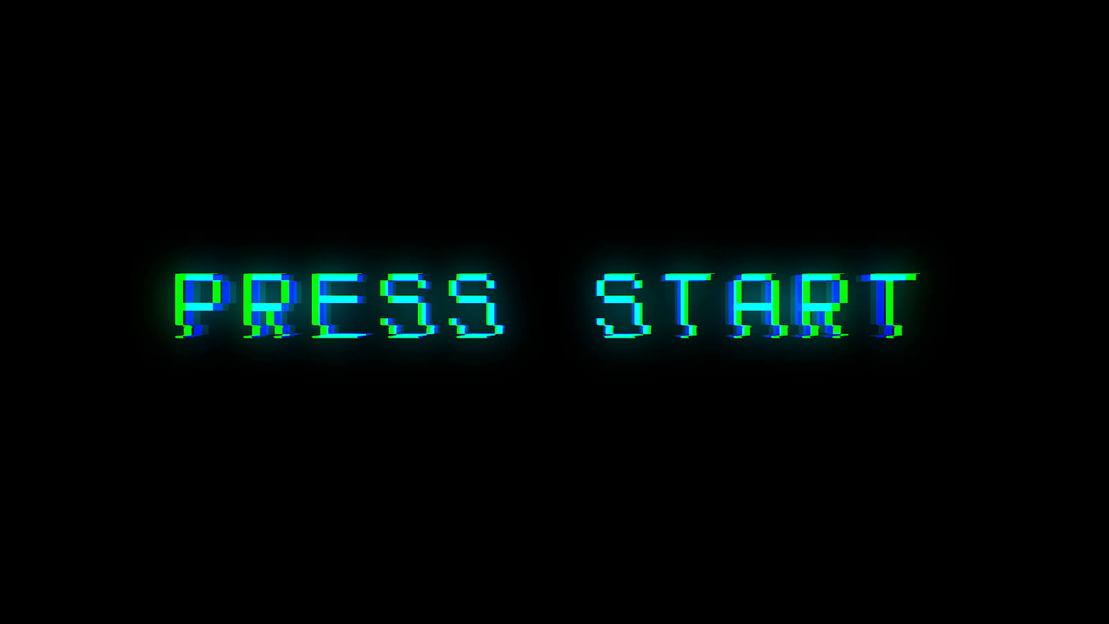 Image of a video arcade game that says "press start". Talking about things out loud in online therapy Oregon can help you start the life you want. Are you looking for an Oregon online therapist? We offer online counseling in Oregon. Call today!