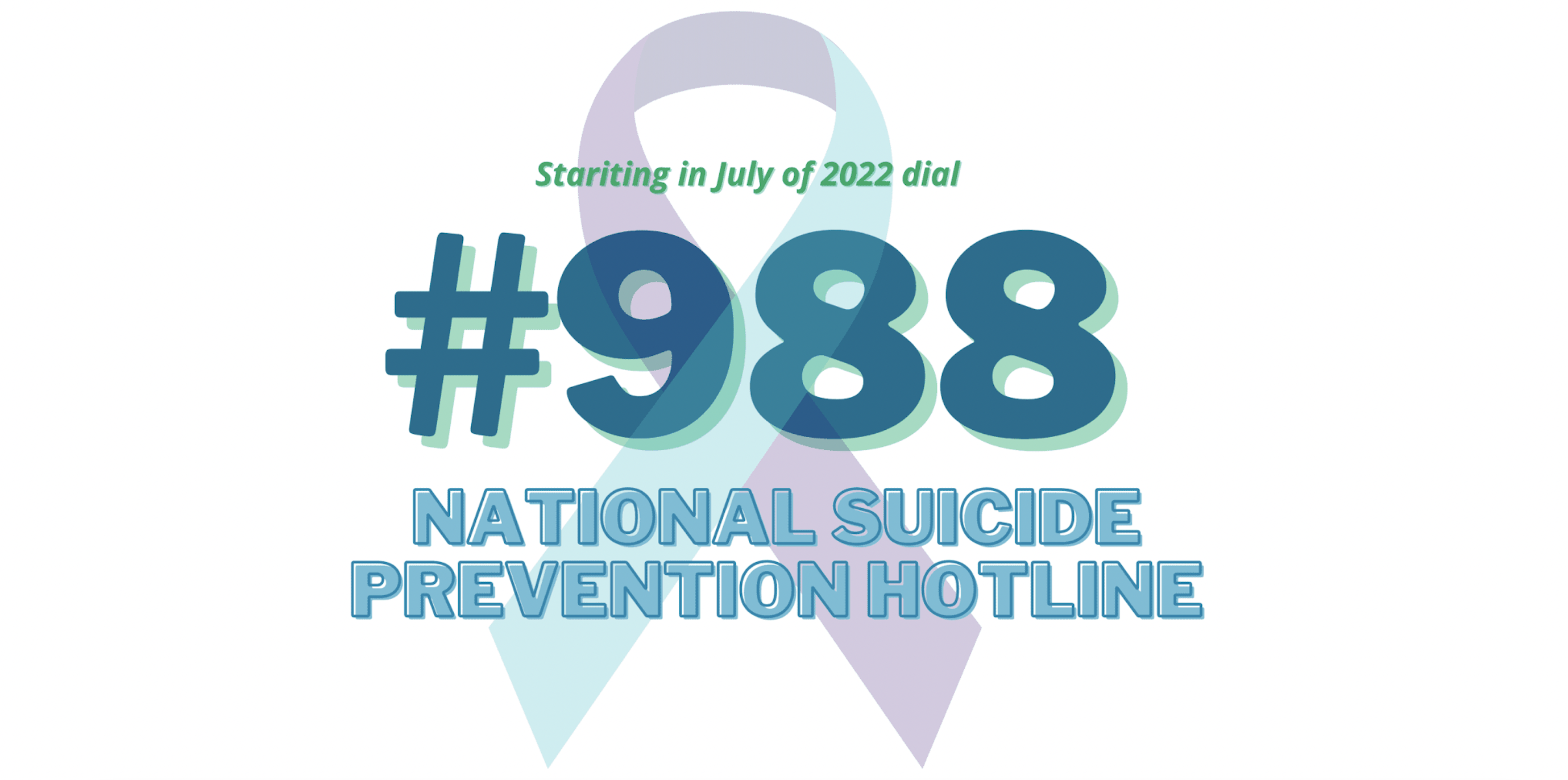 988 Mental Health Hotline to Launch in July
