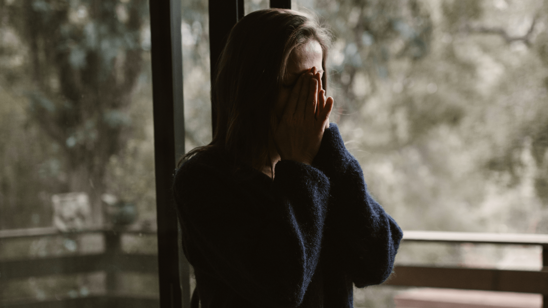 How To Get Over It, Someone, or Something