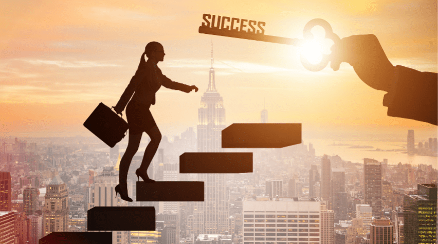 How To Decide What You Need To Succeed