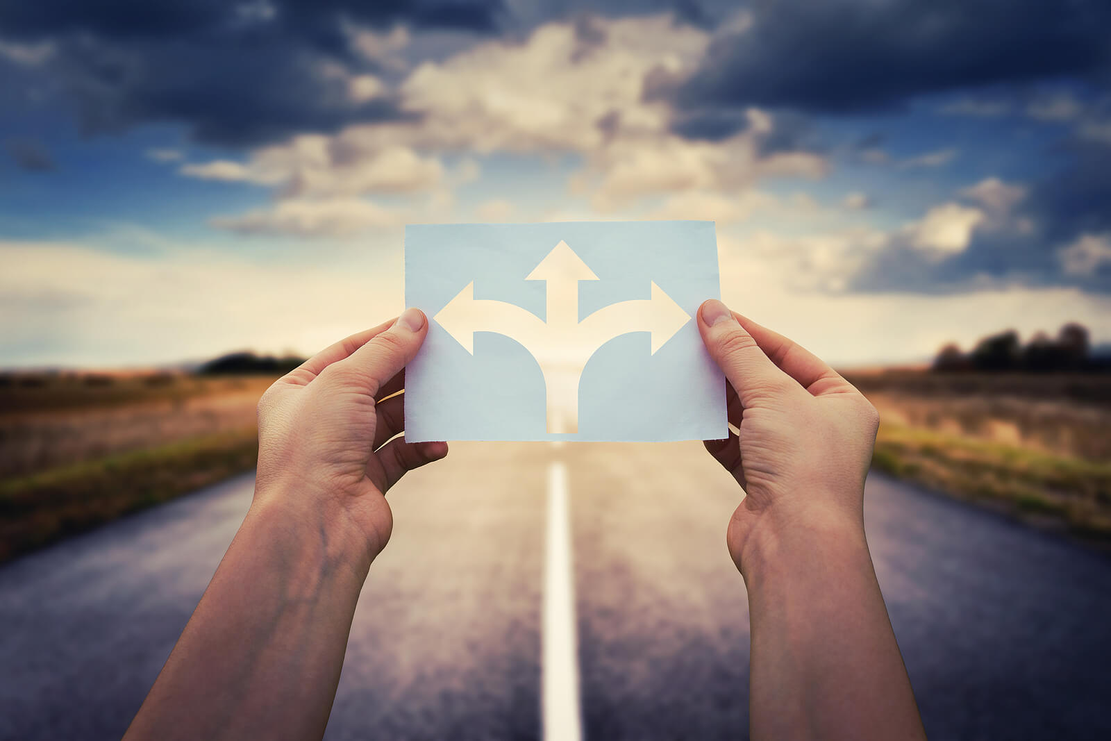 How To Move Forward With Your Life