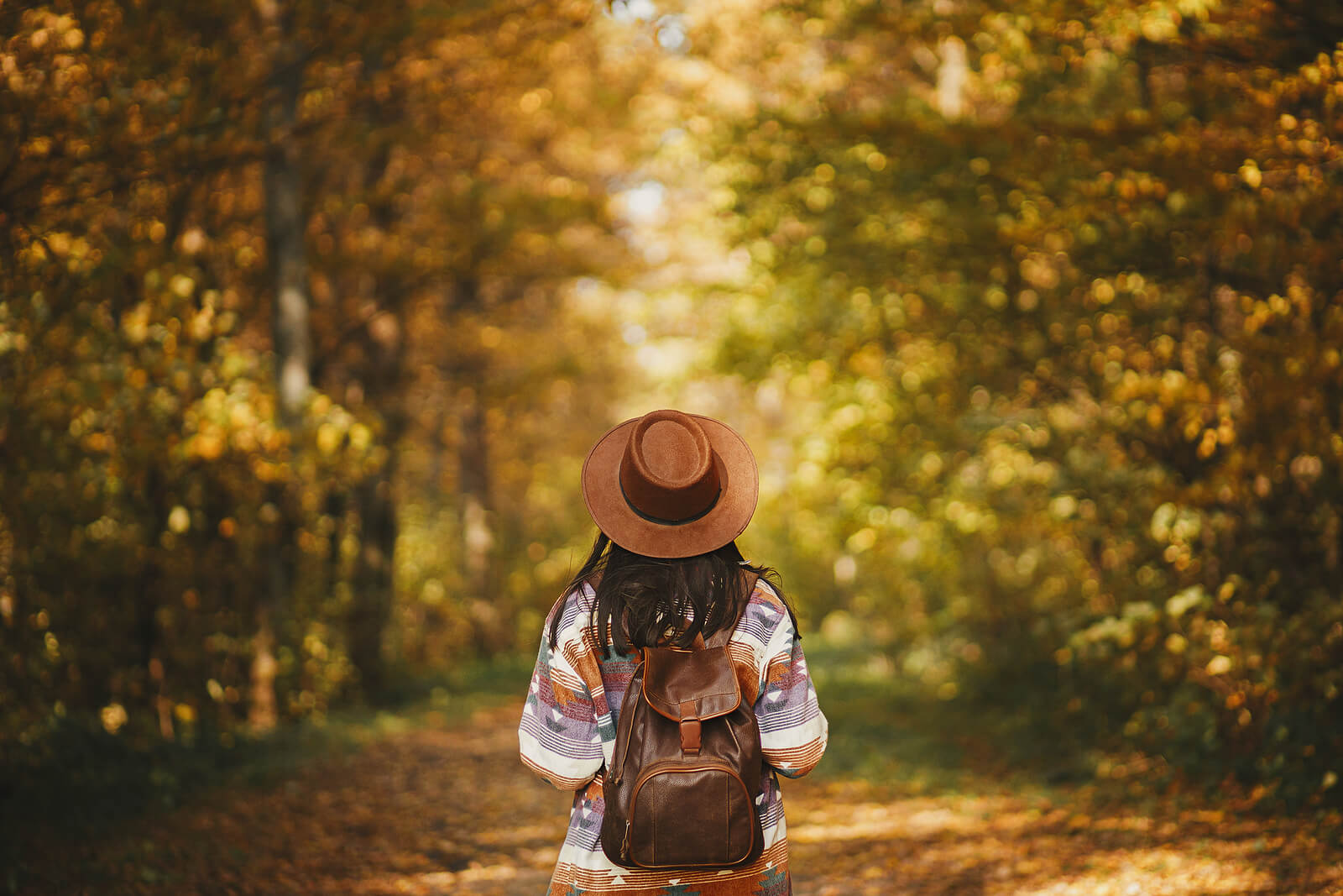 The Gift of Thankfulness