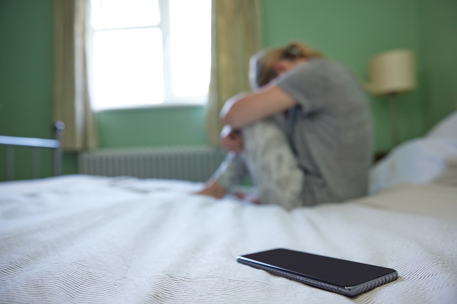 Is Social Media Running Your Life?
