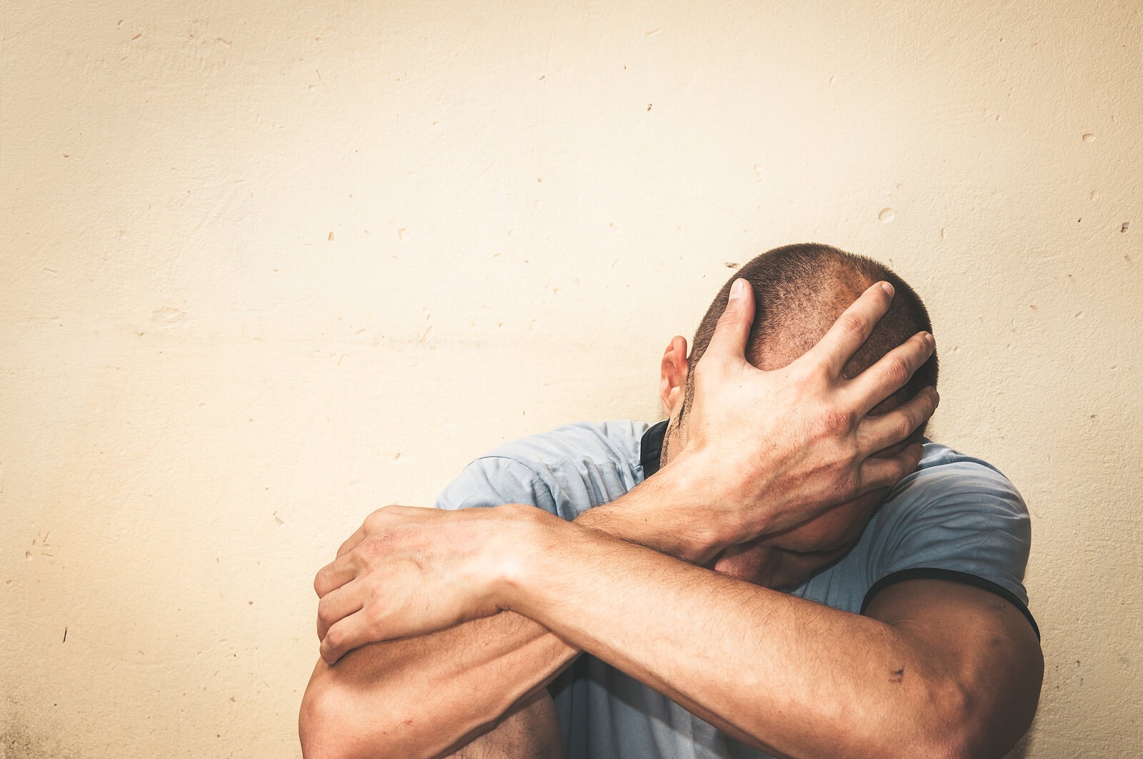 The Truth About Anxiety