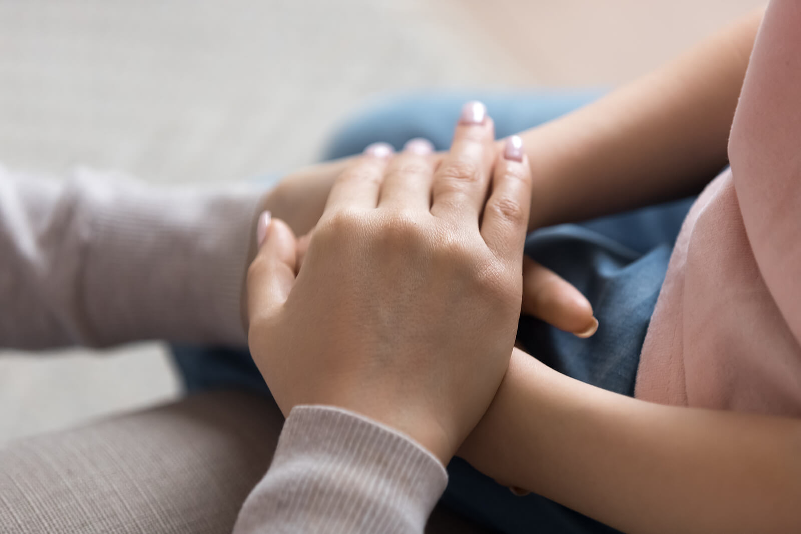 The Power of Vulnerability: Embracing Authenticity for Deeper Connections