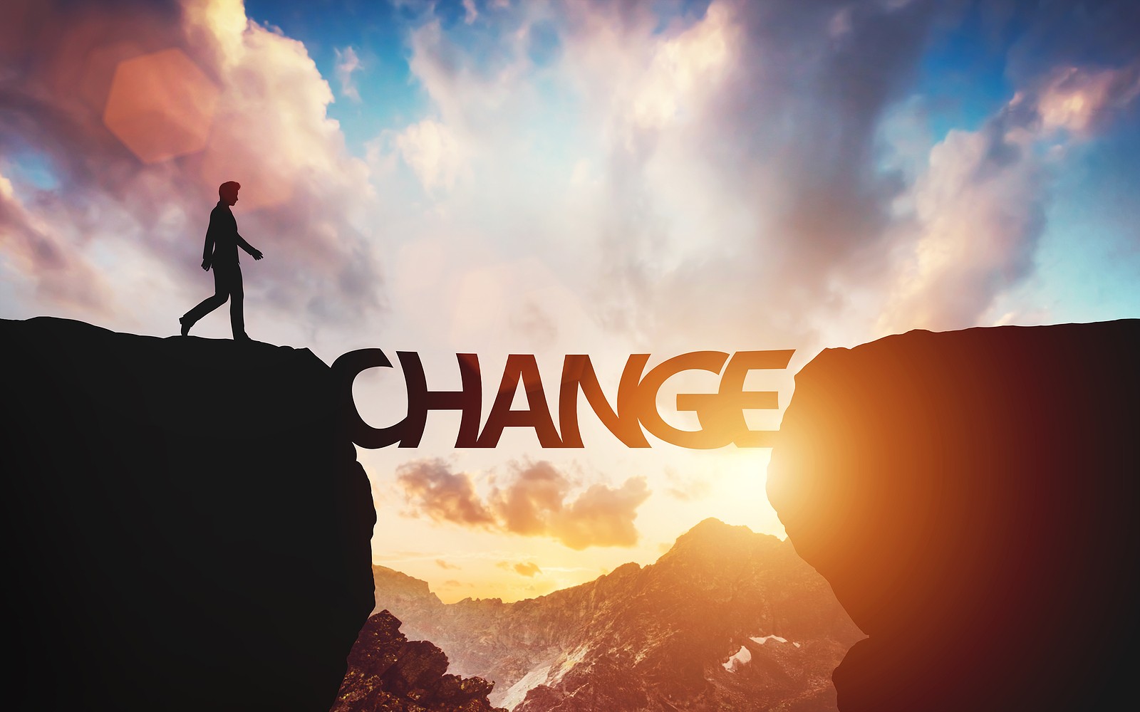 Navigating Life Transitions: Embracing Change and Finding Balance