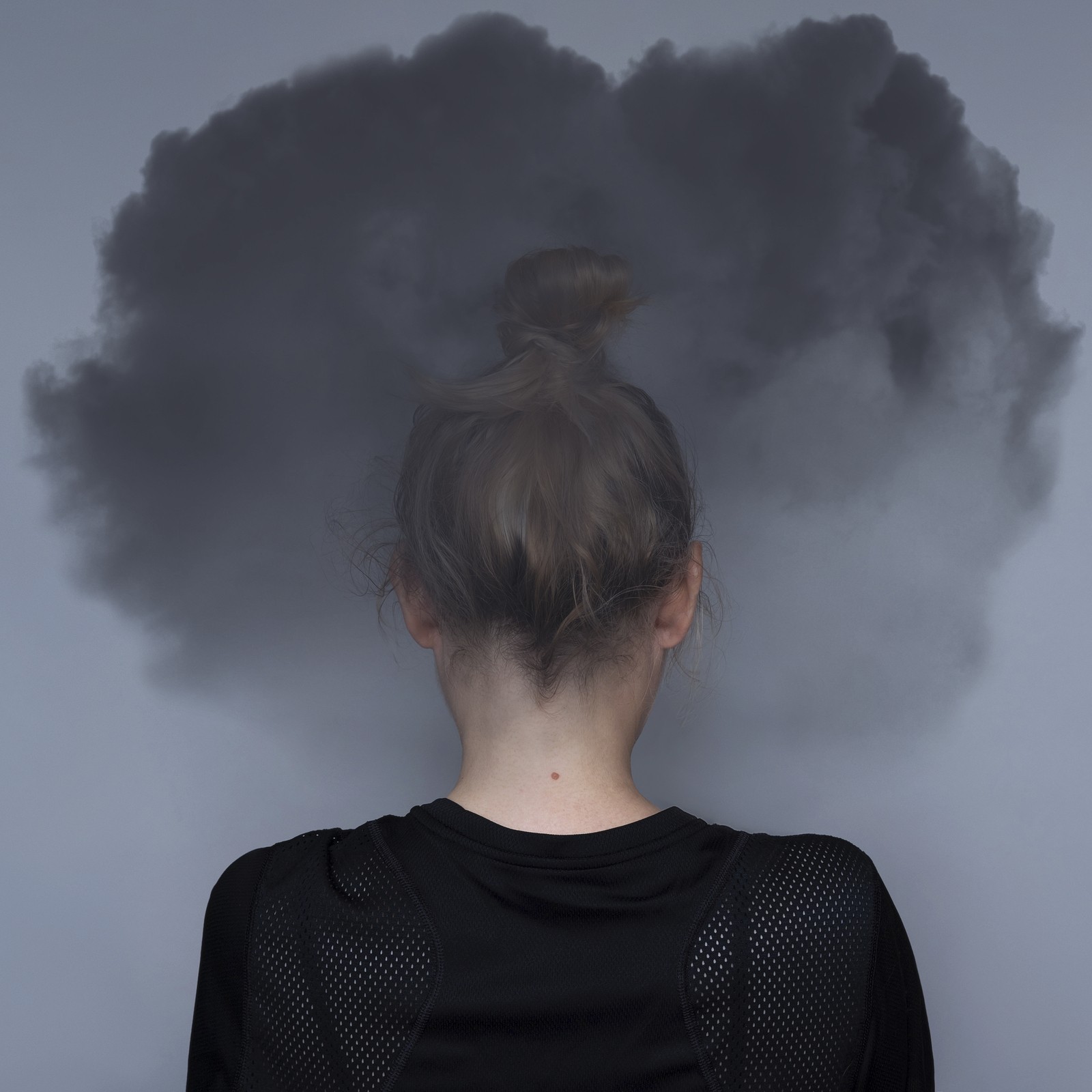 Anxiety v.s. Panic: Navigating the Storm Within