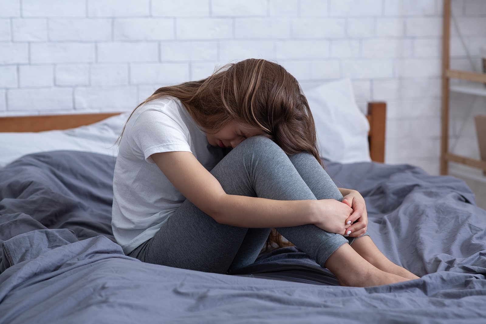 The Hidden Enemy Within: Cortisol and the Body