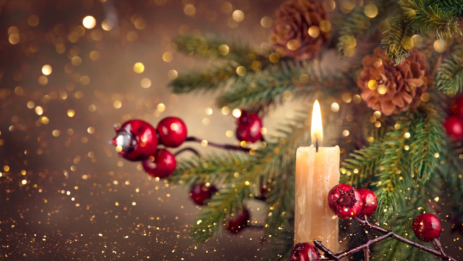 Navigating the Unwanted Holiday Gift of Stress