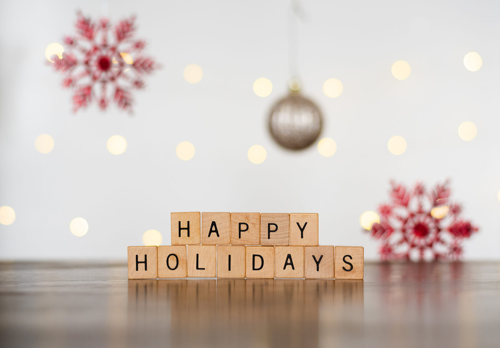 Taking Back Your Holidays: Breaking Free From Codependency