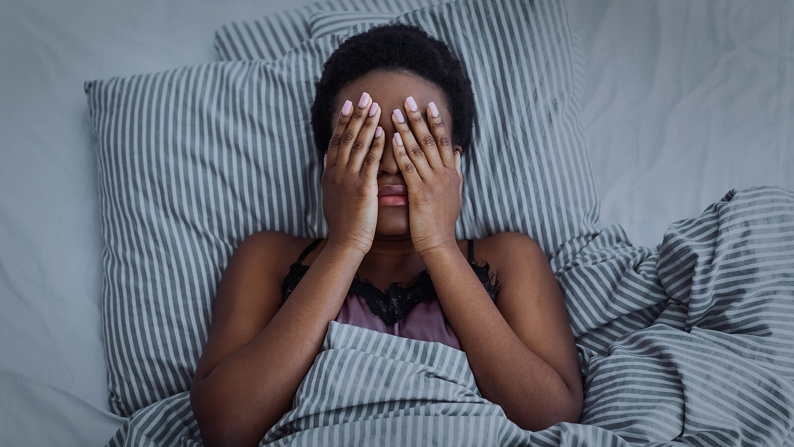 The Hidden Reason You Can’t Stop Overthinking (and How to Find Peace of Mind)