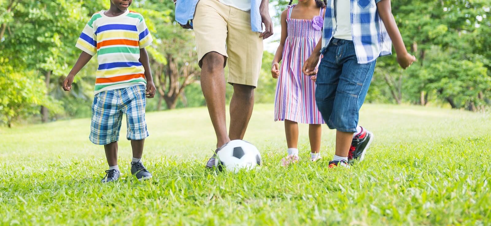 family playing soccer | christian therapist in tigard, or | child therapist in tigard, or | christian counseling in tigard, or | 97223 | 97224 | 97281 A family kicks a soccer ball across an open field. This could represent the benefits of play for adults and kids. Search for a christian therapist in tigard, or and for support with christian counseling in tigard, or can offer.