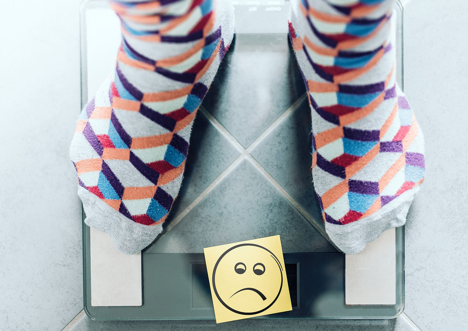 The War on Body Image: How to Take Back What's Yours