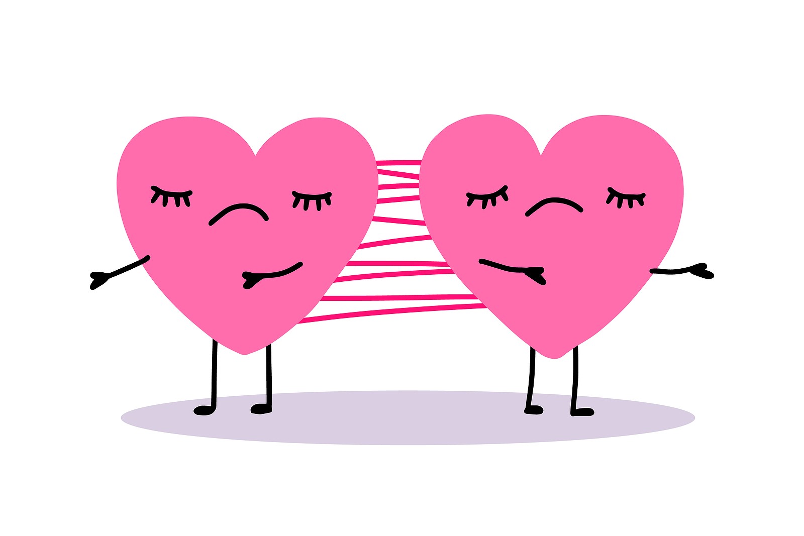 Signs it May be Time to Break Up with a Codependent Partner