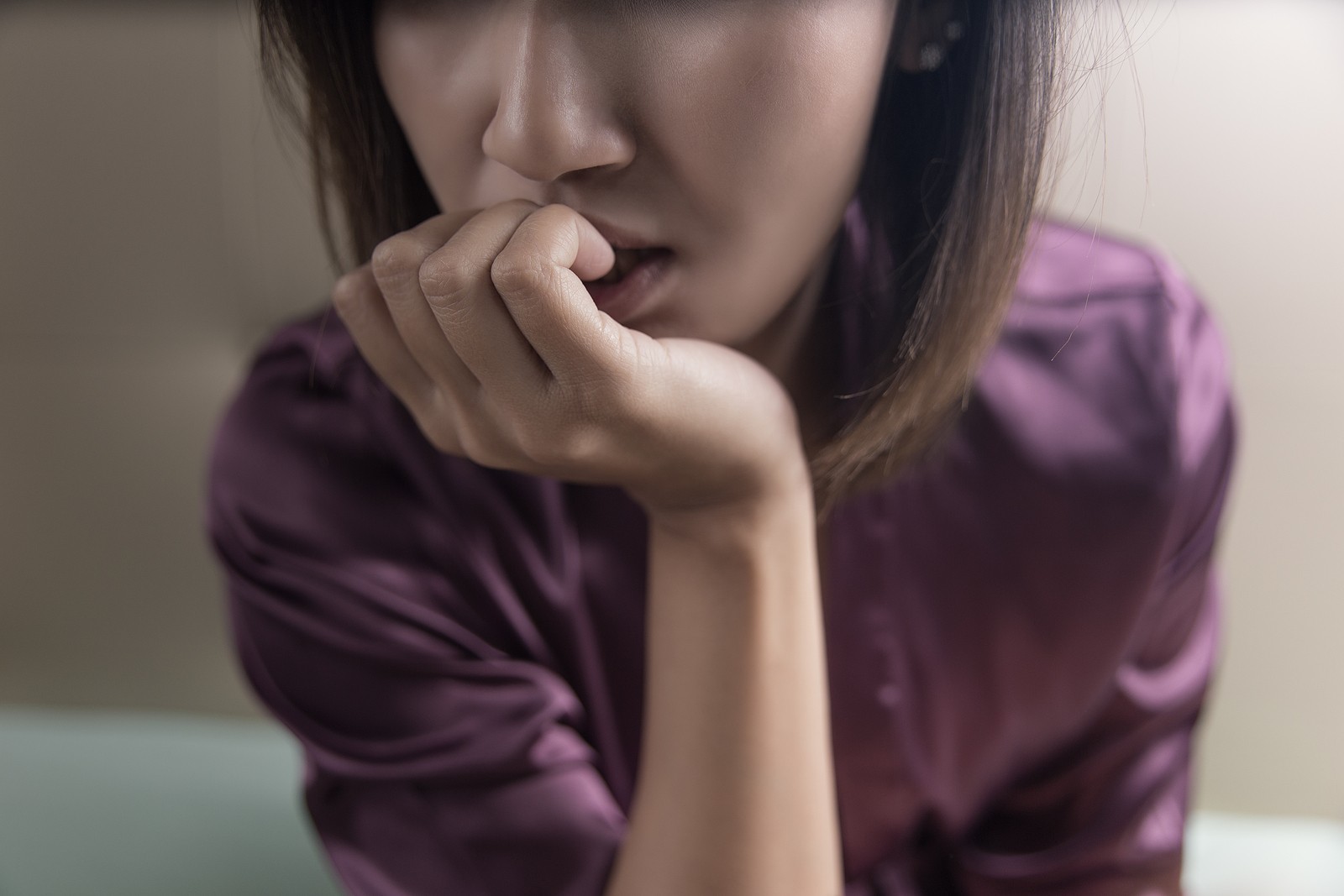 7 Surprising Anxiety Triggers You Didn't Know About